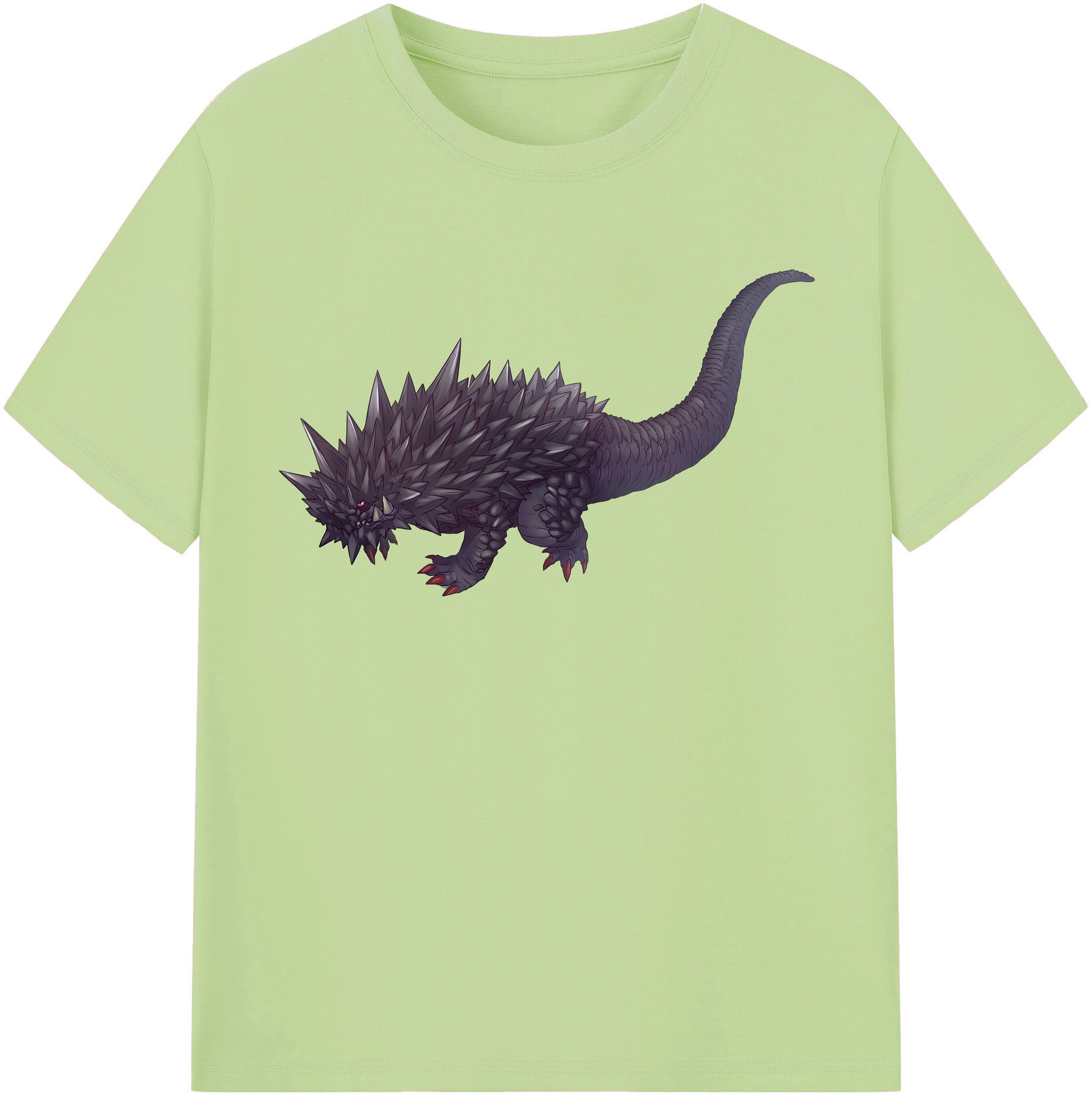 （画像用） ウルトラマン Ultraman 綿100％半袖Tシャツ（フロントプリント）